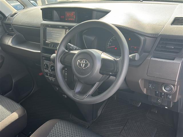 トヨタ ルーミー