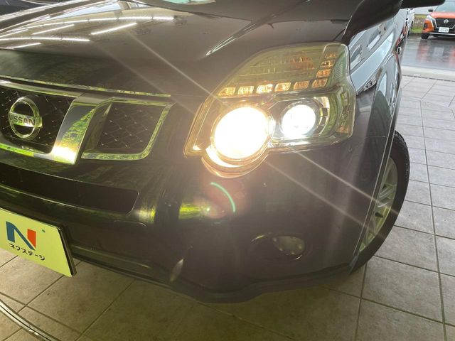 日産 エクストレイル