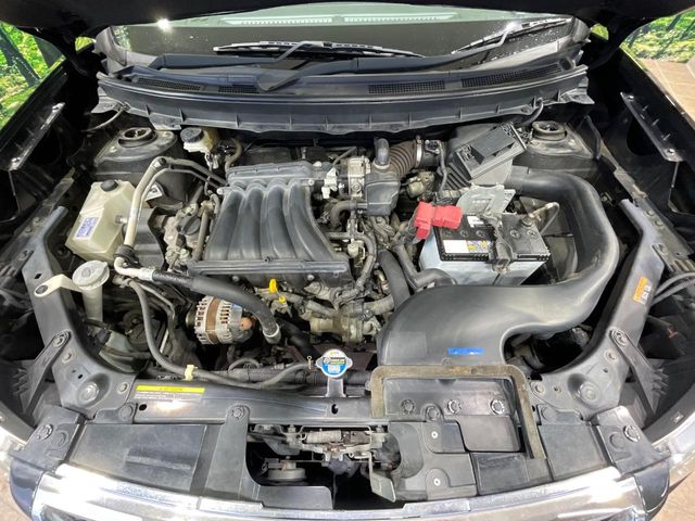 日産 エクストレイル