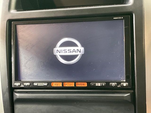 日産 エクストレイル