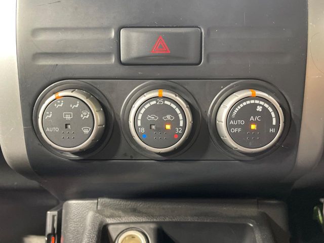 日産 エクストレイル