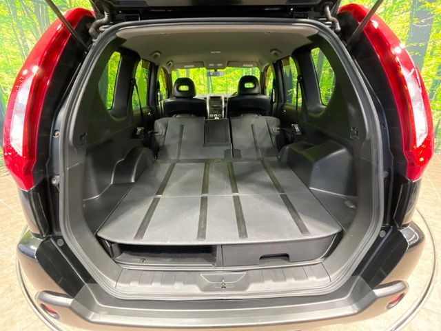 日産 エクストレイル