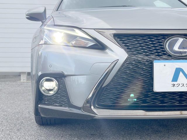レクサス CT