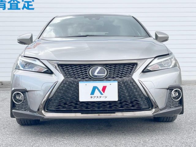 レクサス CT