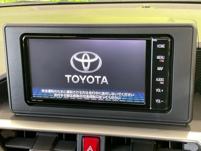 トヨタ ライズ