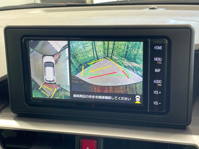トヨタ ライズ