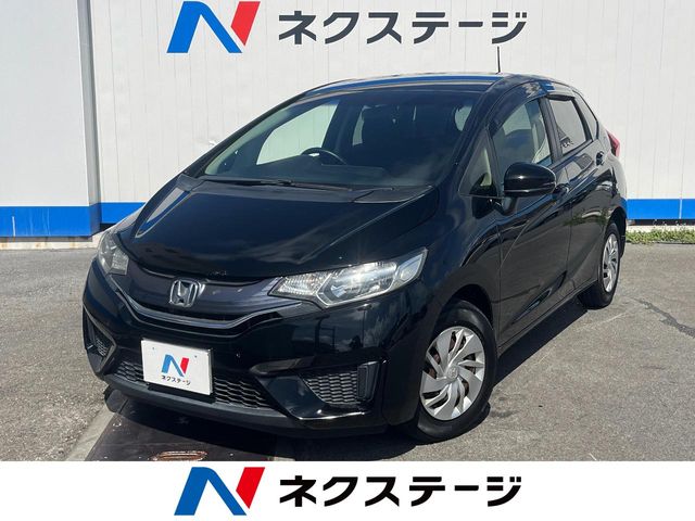 ホンダ フィット