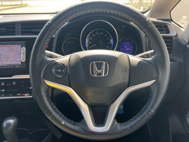 ホンダ フィット