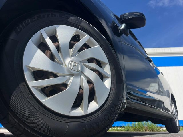 ホンダ フィット