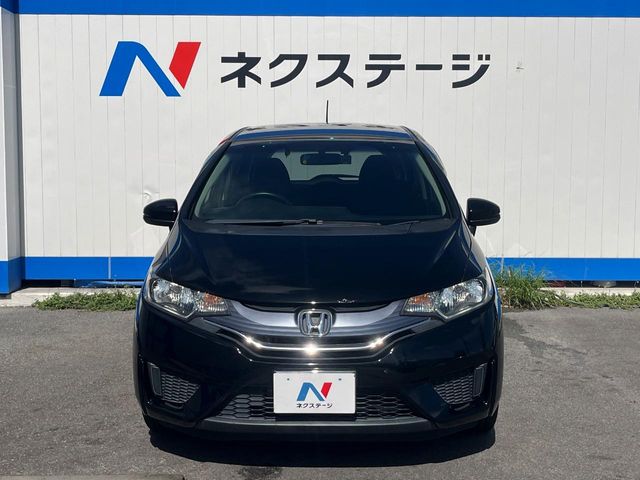 ホンダ フィット