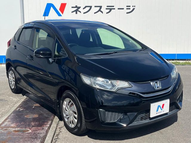 ホンダ フィット