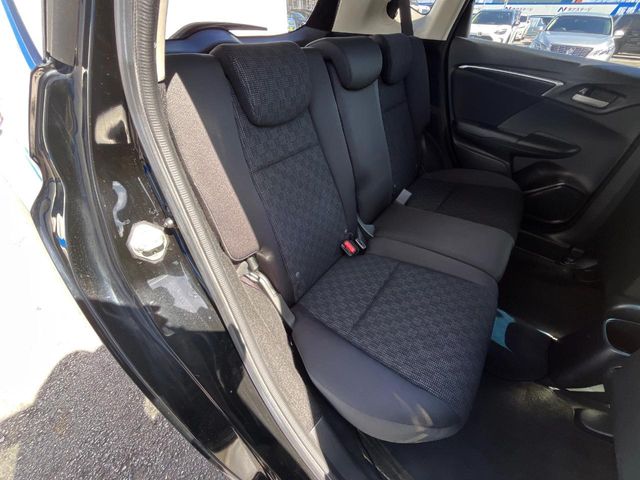 ホンダ フィット