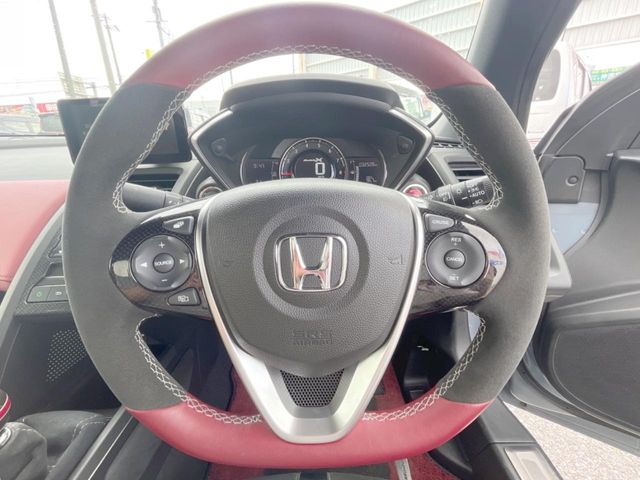 ホンダ S660
