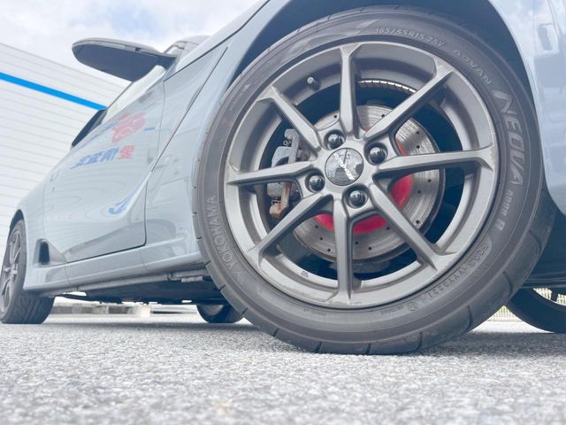 ホンダ S660