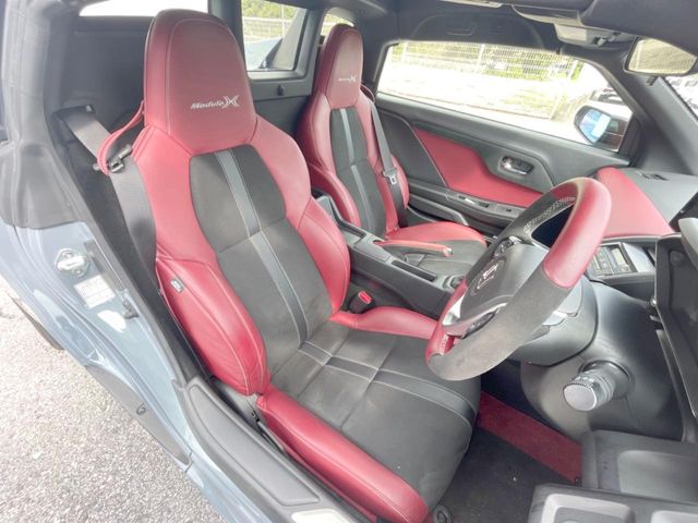 ホンダ S660