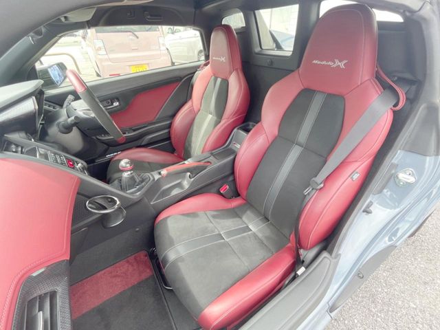 ホンダ S660