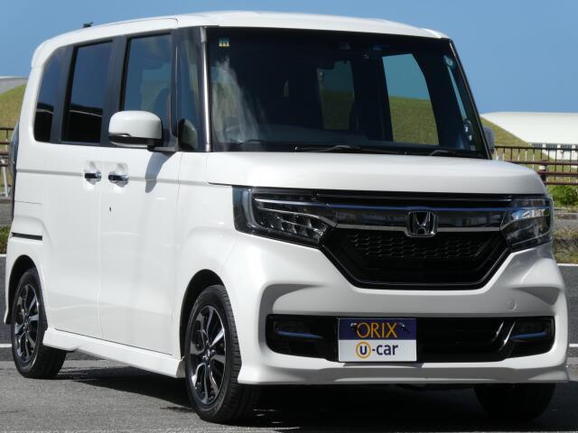 ホンダ N-BOX