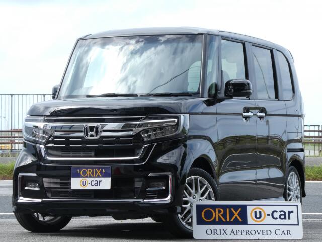 ホンダ N-BOX