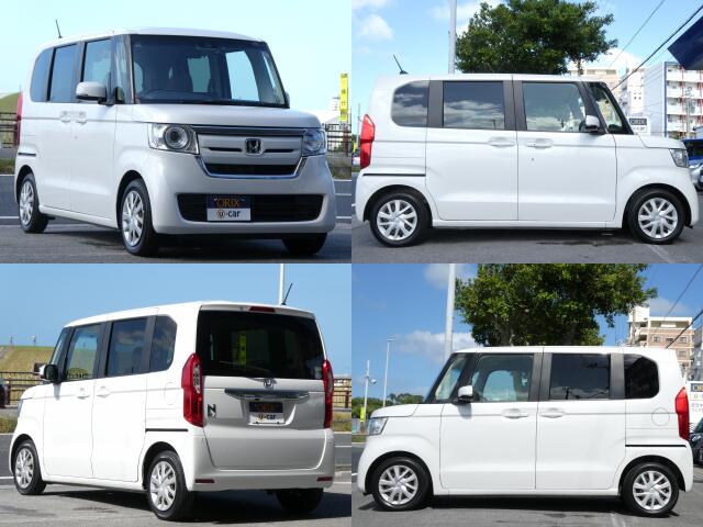 ホンダ N-BOX