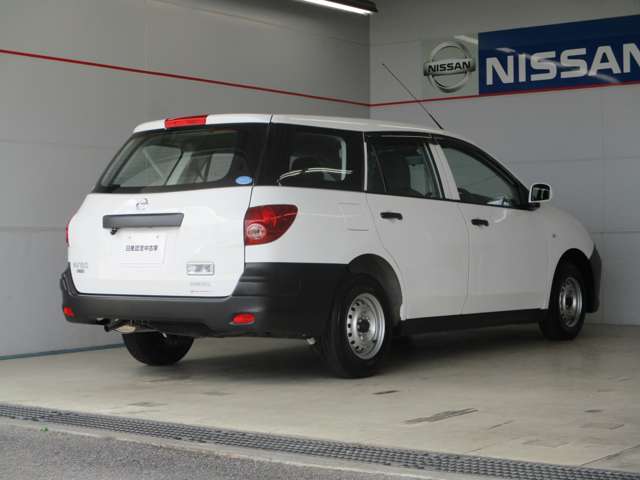 日産 NV150 AD
