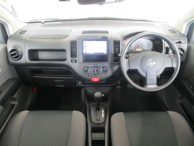 日産 NV150 AD