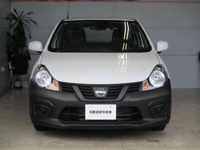日産 NV150 AD