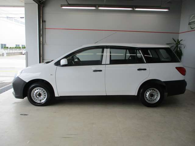 日産 NV150 AD