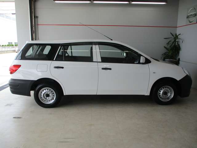 日産 NV150 AD
