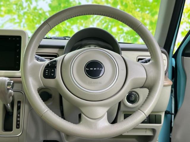 スズキ アルトラパン