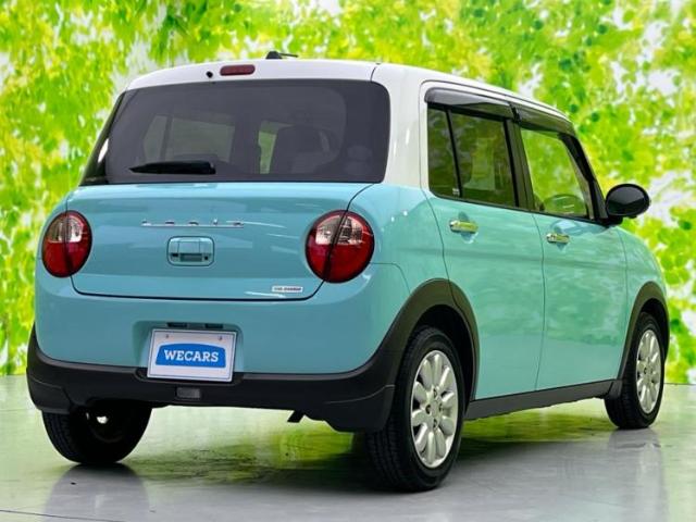 スズキ アルトラパン