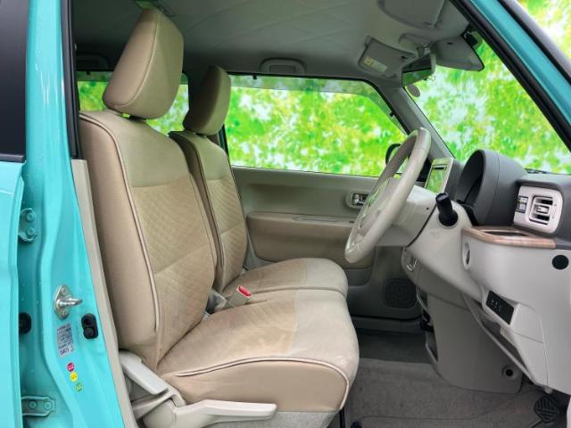 スズキ アルトラパン