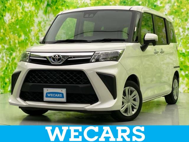 トヨタ ルーミー