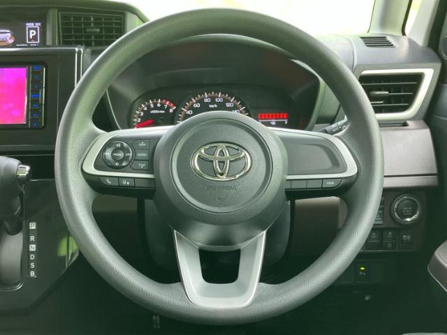 トヨタ ルーミー