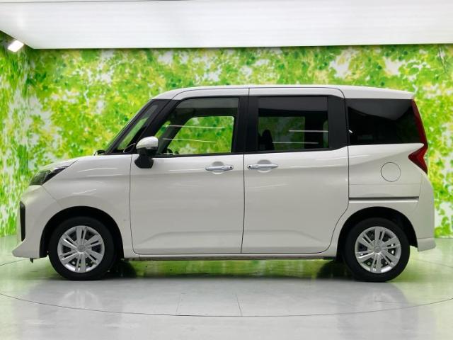 トヨタ ルーミー