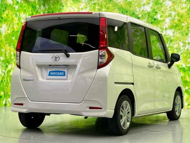 トヨタ ルーミー