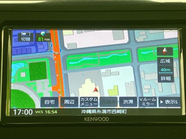 トヨタ ルーミー