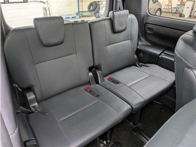 トヨタ エスクァイア