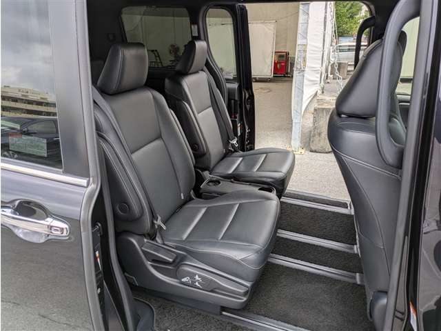 トヨタ エスクァイア