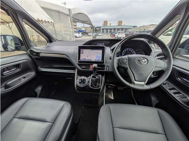 トヨタ エスクァイア