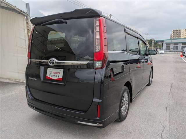 トヨタ エスクァイア