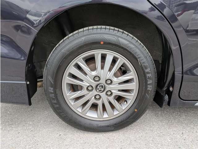 トヨタ エスクァイア