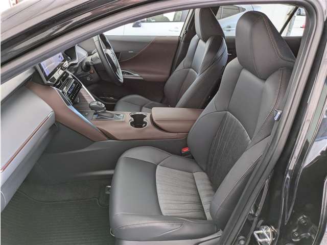 トヨタ ハリアー