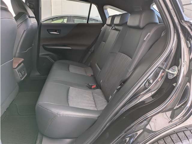 トヨタ ハリアー