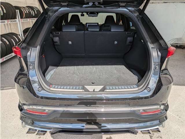 トヨタ ハリアー