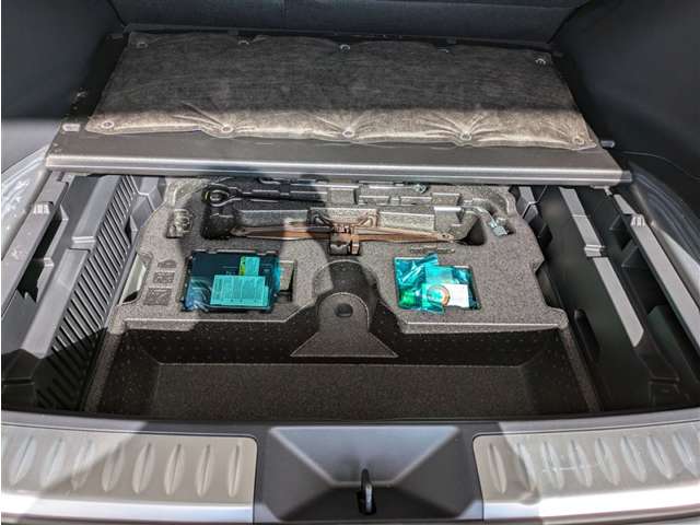 トヨタ ハリアー