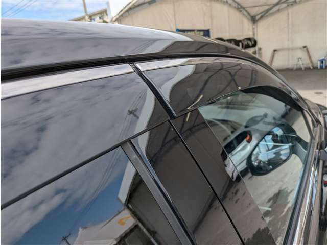 トヨタ ハリアー