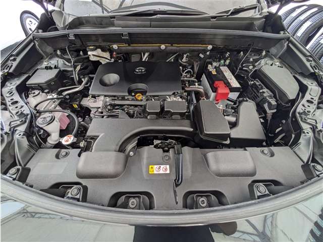 トヨタ ハリアー