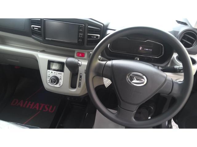 ダイハツ ミライース