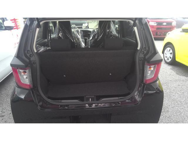 ダイハツ ミライース