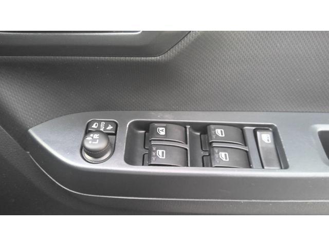 ダイハツ ミライース